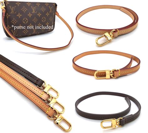 strap you louis vuitton|louis vuitton straps for sale.